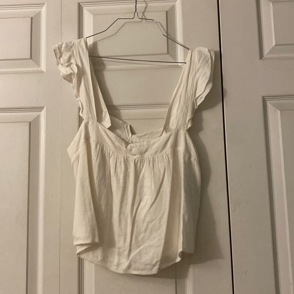 Abercrombie and Fitch Large Top